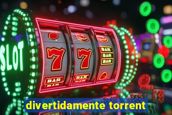 divertidamente torrent